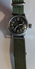Relógio Elgin Military CAL 539 comprar usado  Enviando para Brazil