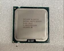 Used, Intel Core 2 QX9770 Extreme Edition - 775 Socket for sale  Shipping to South Africa