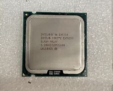 Intel core qx9770 usato  Spedire a Italy