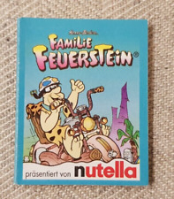 Nutella mini comic gebraucht kaufen  Leipzig