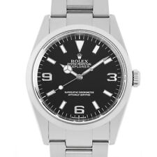 Rolex explorer 114270 for sale  Shipping to Ireland