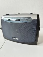 Philips radio portable gebraucht kaufen  Neckarau