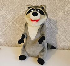 1990s meeko raccoon for sale  HOUGHTON LE SPRING