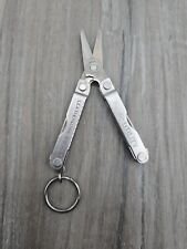 Leatherman micra stainless for sale  Albany