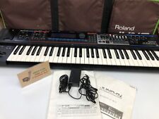 Roland juno mobile d'occasion  Expédié en Belgium