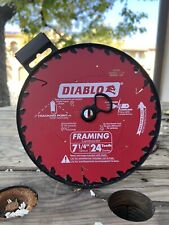 Diablo tracking point for sale  Upland