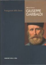 Giuseppe garibaldi alfonso usato  Italia