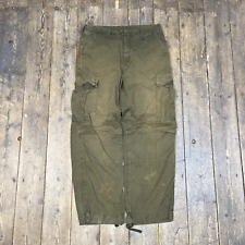 Carhartt trousers vintage for sale  HUDDERSFIELD