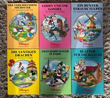 Disney weltenbummler bücher gebraucht kaufen  Illerkirchberg