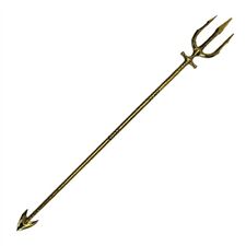 New aquaman trident for sale  Thousand Oaks