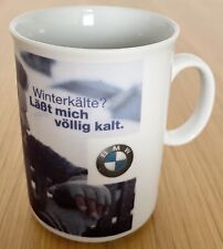 Bmw kaffeebecher sophienthal gebraucht kaufen  Berlin