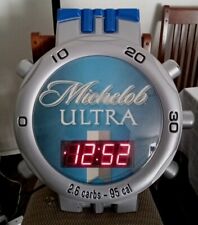Vintage michelob ultra for sale  Maynard