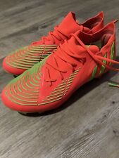 Fußballschuhe adidas predator gebraucht kaufen  Moers