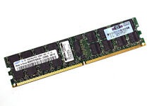 Memória RAM para servidor Samsung M393T5750EZA-CE6 PC2-5300P-555-12-L0 2GB comprar usado  Enviando para Brazil
