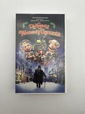 Muppets weihnachtsgeschichte w gebraucht kaufen  Weiden