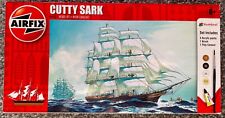 Airfix cutty sark for sale  UK