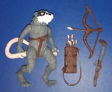 2012 BL ** MOVIE STAR SPLINTER (COMPLETE) * BOOTLEG TEENAGE MUTANT NINJA TURTLES for sale  Shipping to South Africa