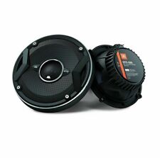 JBL GTO629 6.5" GTO 2-Way Grand Touring Series Alto-Falantes Coaxial Car Audio, usado comprar usado  Enviando para Brazil