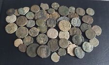 Lot monnaie romaines d'occasion  Menton