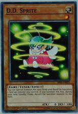 Yugioh d.d. sprite for sale  LONDON