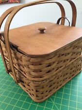 picnic basket 2 for sale  Westerville