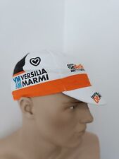 Cappellino bandana ciclismo usato  Rimini