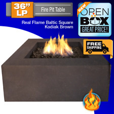 Real flame baltic for sale  Vandalia