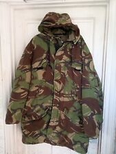 Army surplus parka for sale  Shipping to Ireland