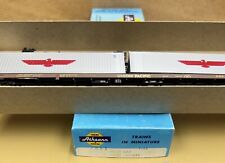 Scale athearn foot for sale  Davenport