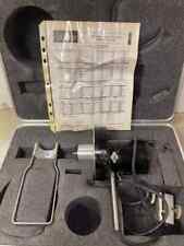 Brookfield Synchro-Lectric Viscometer w/Case, used for sale  Shipping to South Africa