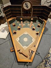 wooden pinball game for sale  Aurora