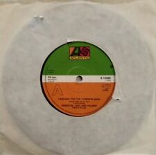 Emerson Lake And Palmer-Fanfare For The Common Man Vinyl 7" Single.K 10946. comprar usado  Enviando para Brazil