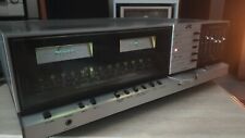 Ampli tuner vintage d'occasion  Dijon