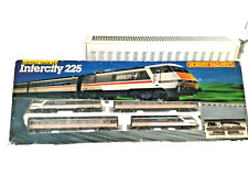 Hornby 225 intercity for sale  CHISLEHURST