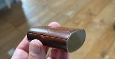Antique snuff box for sale  SOUTHSEA