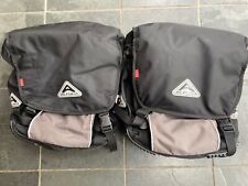 bike panniers for sale  FORT WILLIAM