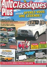 Auto classiques traction d'occasion  Mulhouse-