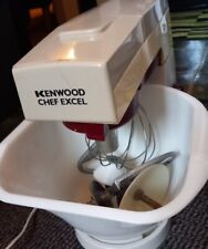 Retro original kenwood for sale  HARWICH
