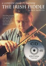 irish fiddle for sale  UK