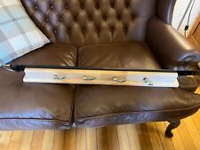 Long wooden belt for sale  KINGUSSIE