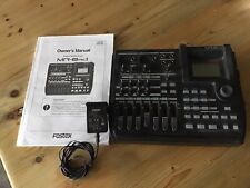 Fostex digital multitracker for sale  BEDFORD