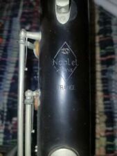 TECLAS DE REPOSIÇÃO para clarinete baixo Noblet comprar usado  Enviando para Brazil