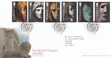 British museum fdc d'occasion  Expédié en Belgium