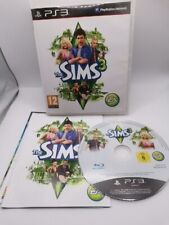 Sims playstation complete for sale  RUGBY