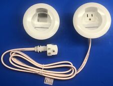 cable tv faceplates outlet for sale  Niles