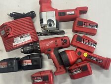 Milwaukee power plus for sale  Lansing