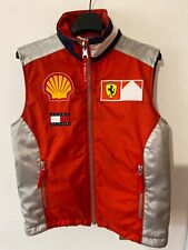 Gilet formula vintage usato  Modena