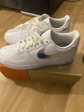 Nike air low d'occasion  Illzach