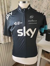 Team sky cycling for sale  PETERBOROUGH