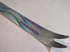 Rossignol tempo waxless for sale  Searsport